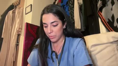 luxcher22 online show from 02/20/25, 03:12