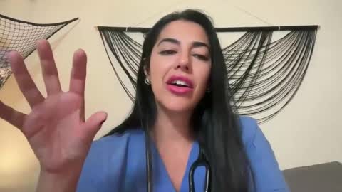 luxcher22 online show from 09/17/25, 02:46