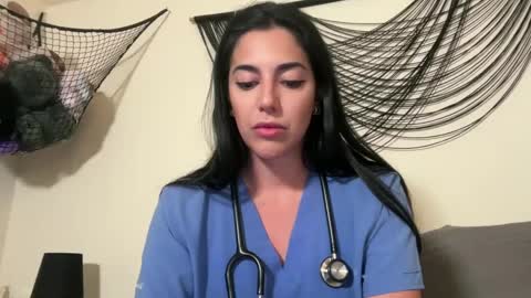 luxcher22 online show from 09/18/25, 03:19