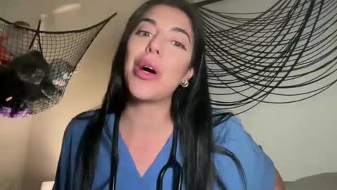 luxcher22 online show from 10/18/25, 03:20