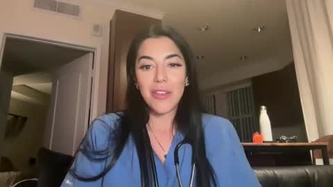 luxcher22 online show from 10/22/25, 03:51