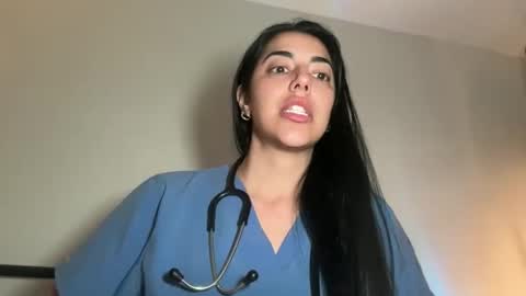 luxcher22 online show from 02/12/26, 06:19