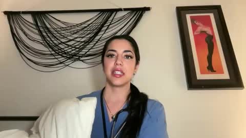 luxcher22 online show from 03/05/26, 06:53