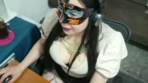luxdasilva online show from 06/15/26, 10:45