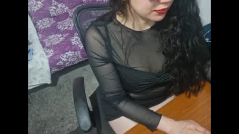 luxdasilva online show from 07/17/26, 03:24