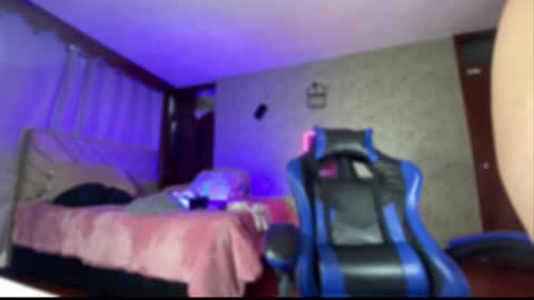 Snapshot of luxe_fantasy25 chatting on 05/20/26, 10:38 luxe_fantasy25 online show from 05/20/26, 10:38