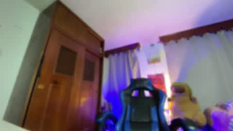 Snapshot of luxe_fantasy25 chatting on 07/23/26, 12:02 luxe_fantasy25 online show from 07/23/26, 12:02