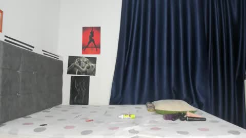 luxedollxoxoo online show from 03/17/26, 08:01