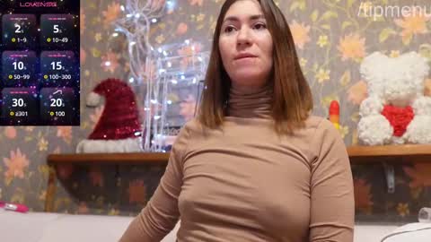 Sophie online show from 02/23/25, 02:51