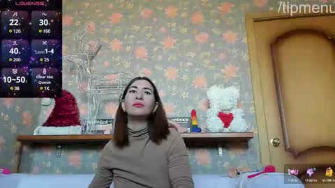 Sophie online show from 02/27/25, 07:55