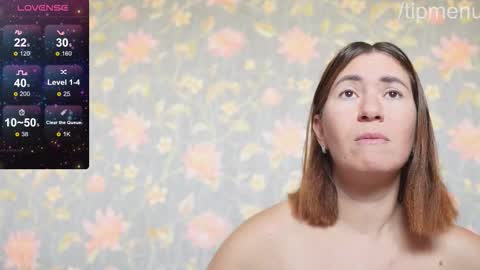 Sophie online show from 09/25/25, 11:25