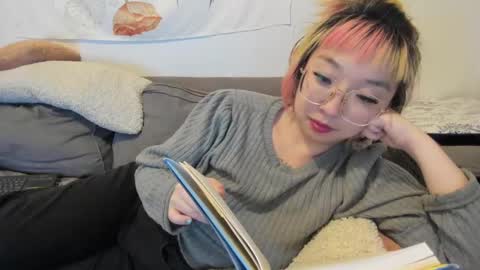 LuxGray online show from 12/15/24, 04:51