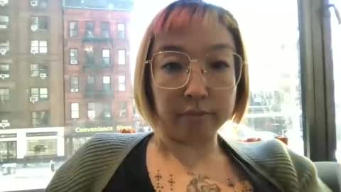 LuxGray online show from 01/07/25, 07:17