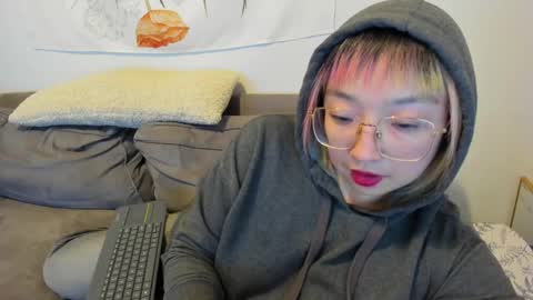 LuxGray online show from 02/01/25, 01:12