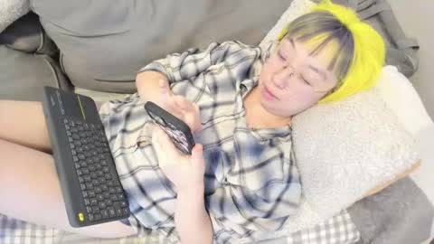 LuxGray online show from 02/22/26, 11:47