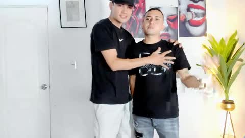 Jackson and Matt online show from 04/13/26, 01:22