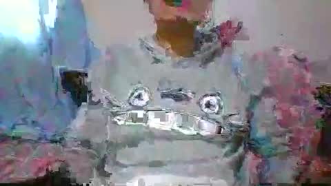 luxi_111 online show from 04/17/26, 09:07