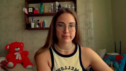 Katie online show from 09/26/25, 11:03