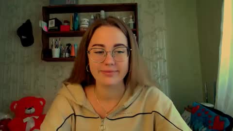 Katie online show from 10/18/25, 09:21