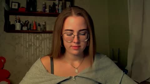 Katie online show from 11/18/25, 04:11