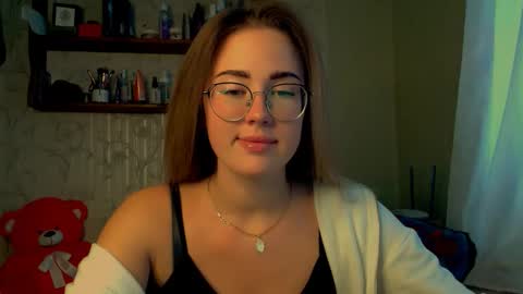 Katie online show from 11/21/25, 12:37