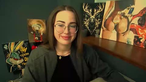 Katie online show from 02/04/26, 01:17