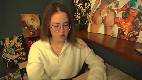 Katie online show from 02/11/26, 02:22