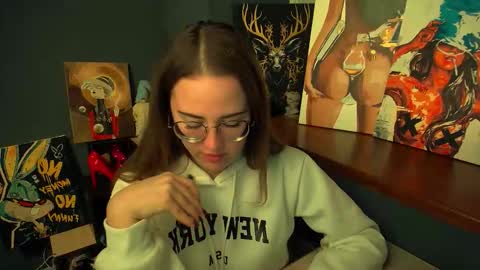 Katie online show from 02/18/26, 02:13