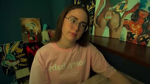 Katie online show from 03/04/26, 01:50