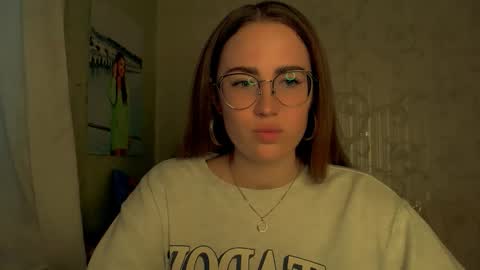 Katie online show from 04/18/26, 05:17