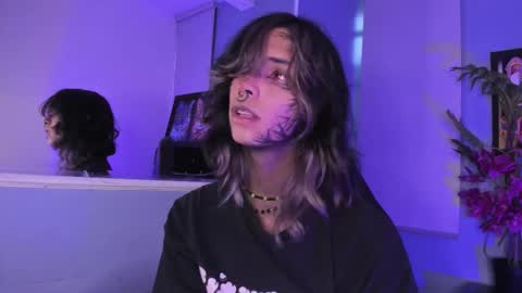 Luxiel 3 online show from 12/03/25, 10:30