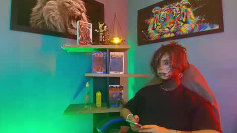 Luxiel 3 online show from 02/06/26, 10:35