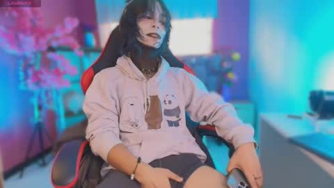 Luxiel 3 online show from 03/27/26, 09:58