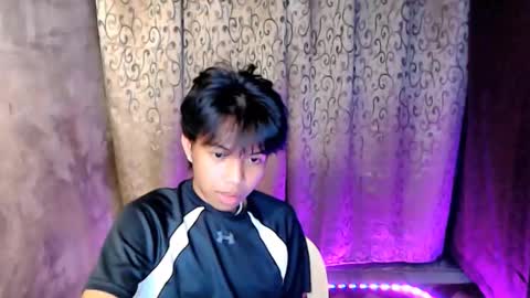 luxirfy online show from 11/16/25, 04:23