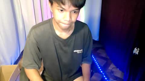 luxirfy online show from 04/01/26, 06:27