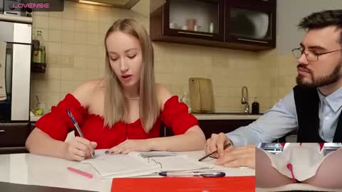 Becky and Andy online show from 12/06/24, 01:33