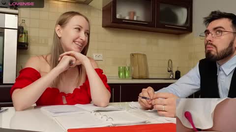 Becky and Andy online show from 12/06/24, 04:38