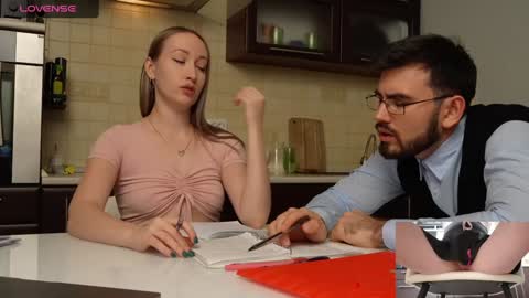 Becky and Andy online show from 12/07/24, 06:04