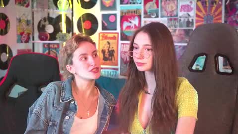 Ray online show from 01/10/25, 06:06