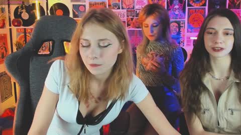 Ray online show from 01/21/25, 02:59