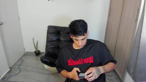 luxrx online show from 05/03/26, 04:35