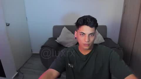 Snapshot of luxrx chatting on 07/23/26, 05:44 luxrx online show from 07/23/26, 05:44