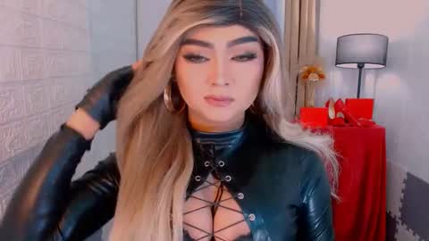 Sasha Blaire online show from 09/13/25, 10:48