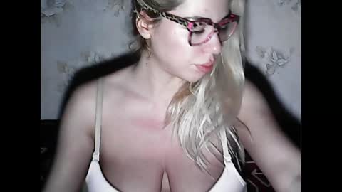 LuxSonyaStar online show from 12/01/24, 08:31