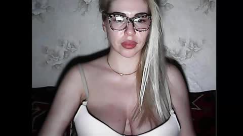 LuxSonyaStar online show from 01/29/25, 08:35