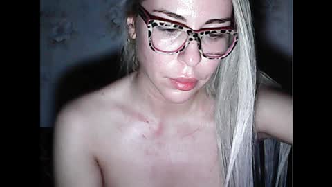 LuxSonyaStar online show from 10/14/25, 08:53