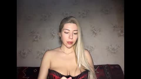 LuxSonyaStar online show from 03/09/26, 12:53