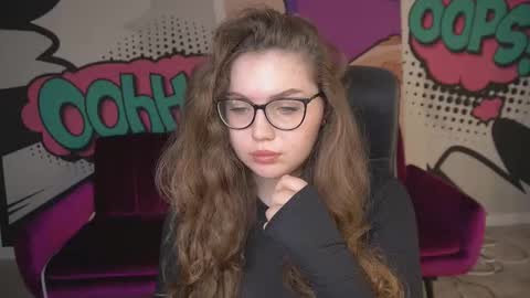 luxsopphia_ online show from 09/15/25, 05:40