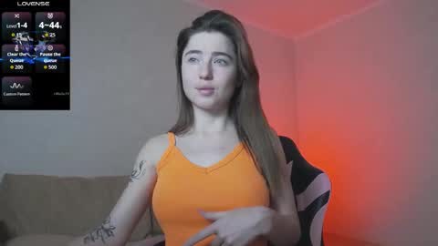 Snapshot of luxuryalma18 chatting on 12/02/25, 05:46 Alma online show from 12/02/25, 05:46