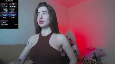 Snapshot of luxuryalma18 chatting on 02/01/26, 12:04 Alma online show from 02/01/26, 12:04